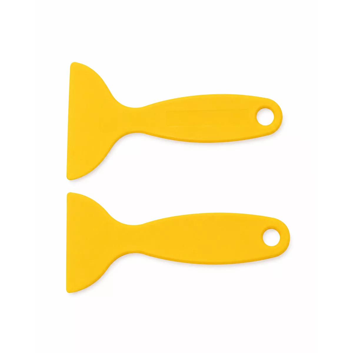 Spatule en plastique pour démontage — Détail