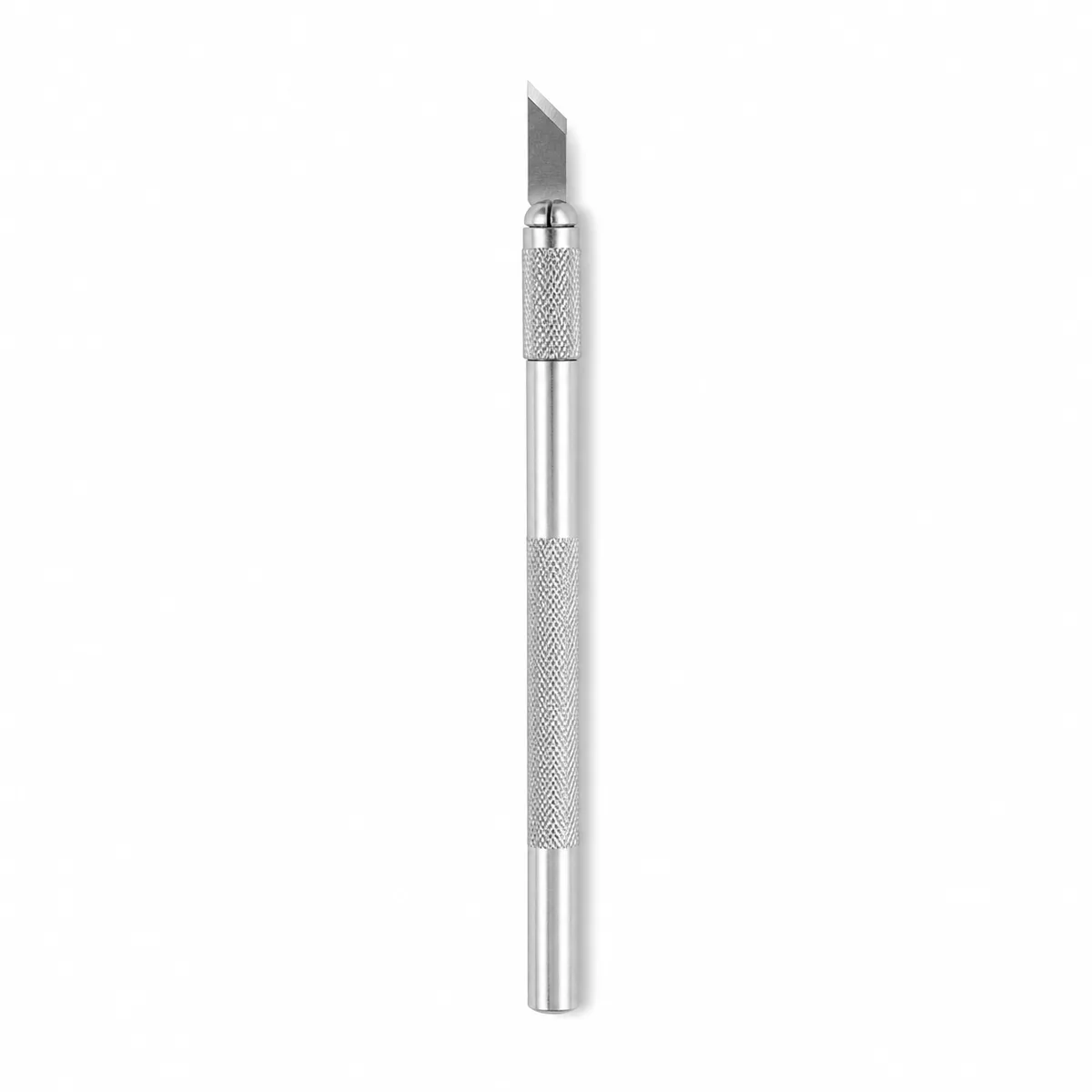 Scalpel / Burin de précision pour réparation électronique — Vue 3