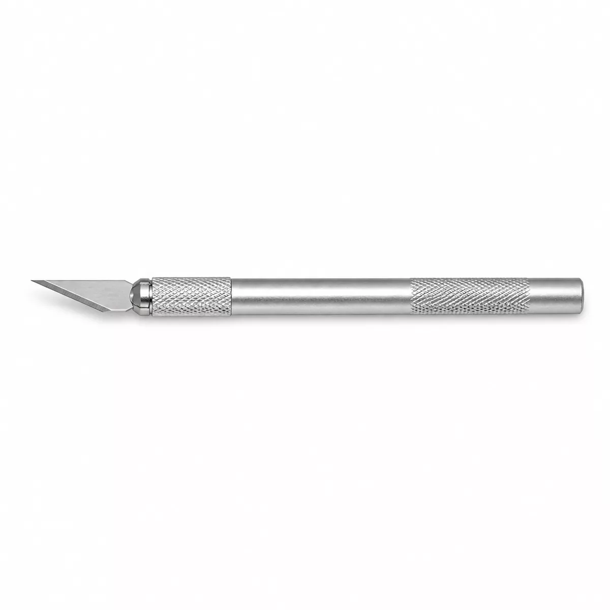 Scalpel / Burin de précision pour réparation électronique — En situation